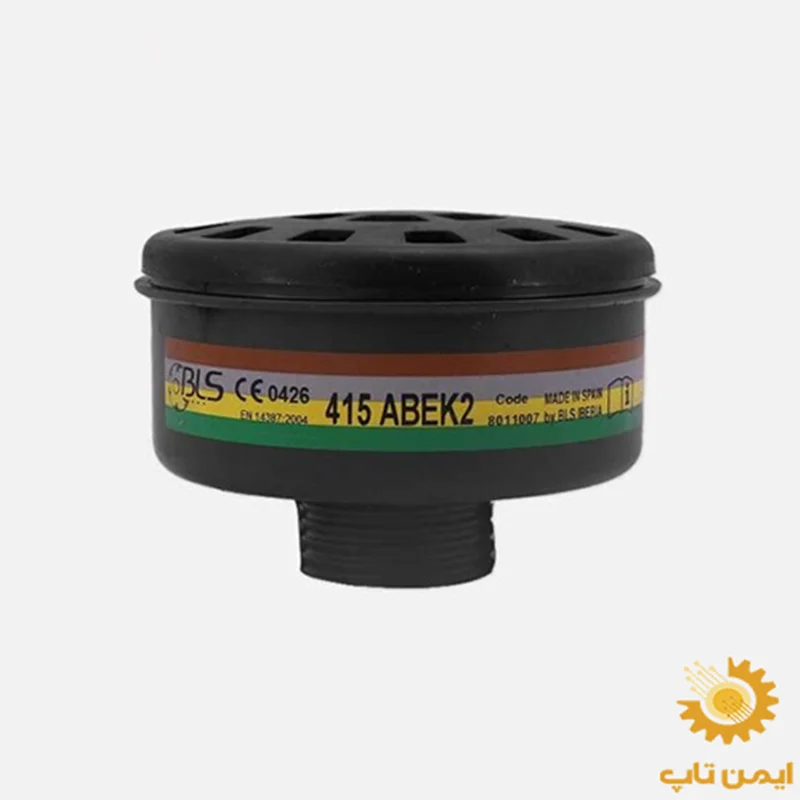 فیلتر BLS کد 415 چهار حالته