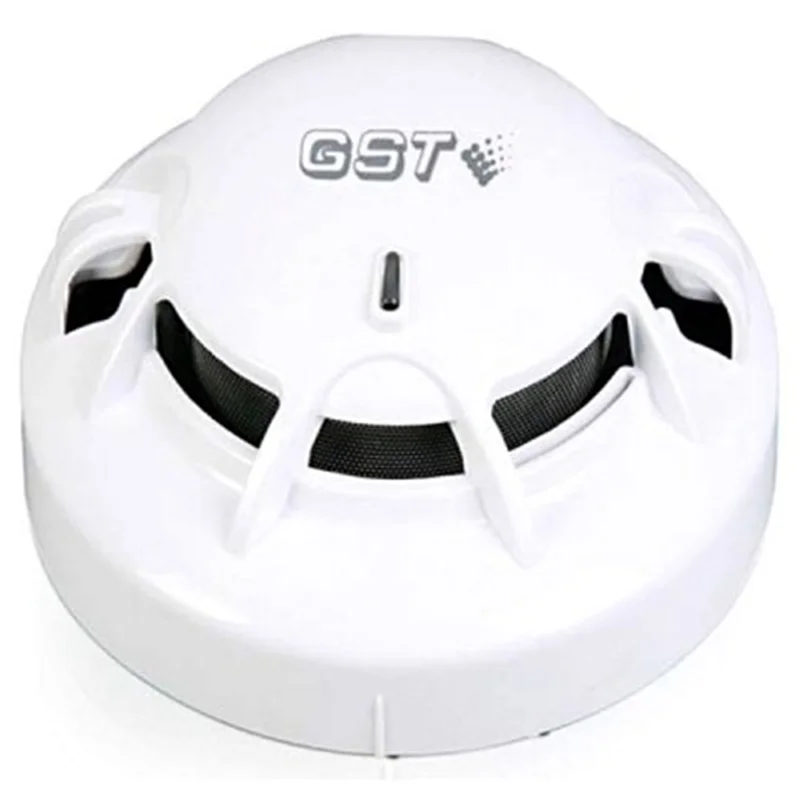 دتکتور دودی حرارتی (مولتی سنسور) متعارف GST - مدل I-9101