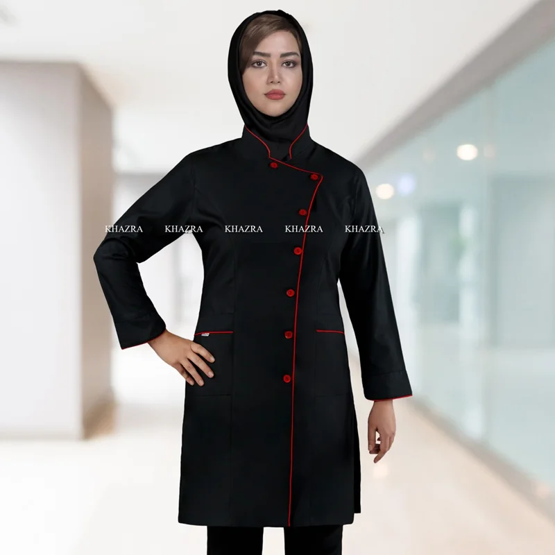 روپوش زنانه مدل الهام