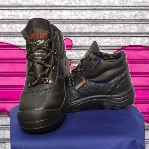 کفش ایمنی 3ام/Safety shoes 3m