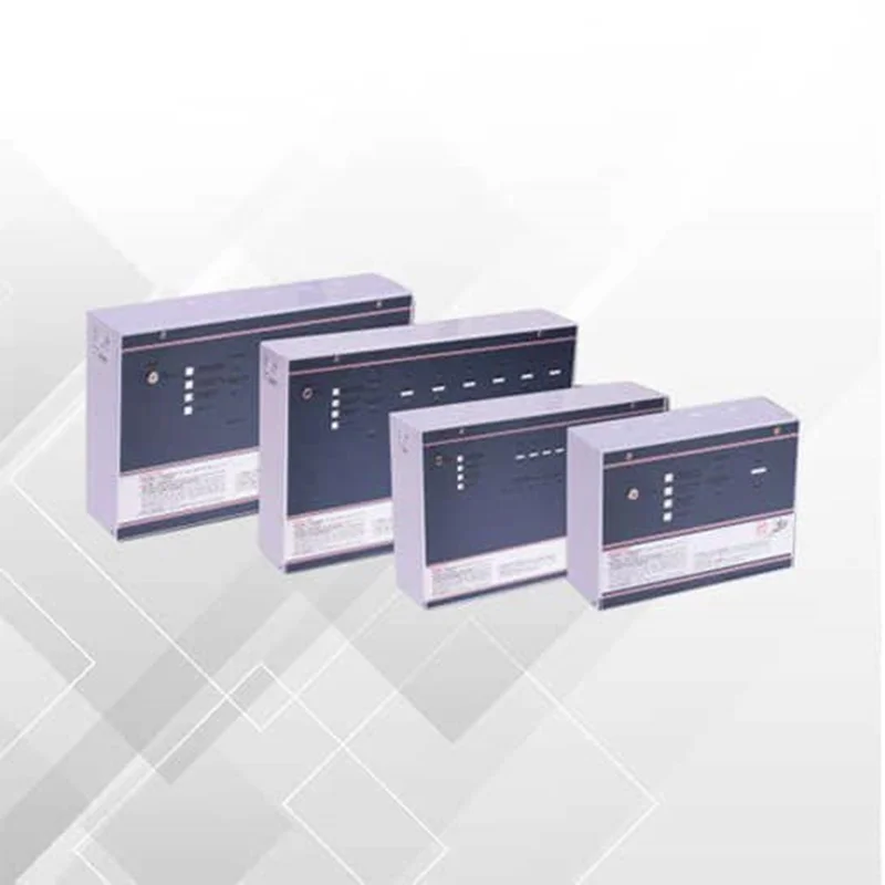 پنل اعلام حریق ۲ الی ۲۸ زون آریاک