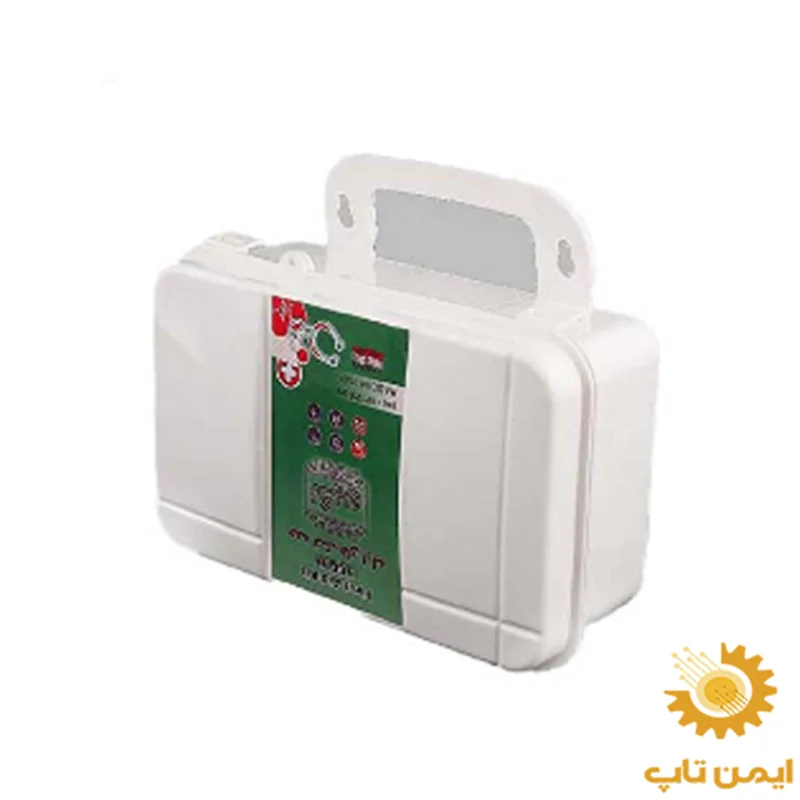 جعبه کمکهای اولیه نگین مدل سامسونتی