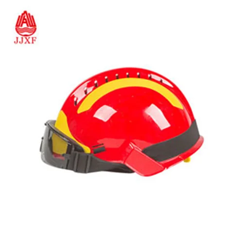 کلاه آتش نشانی Training Hat JJXF