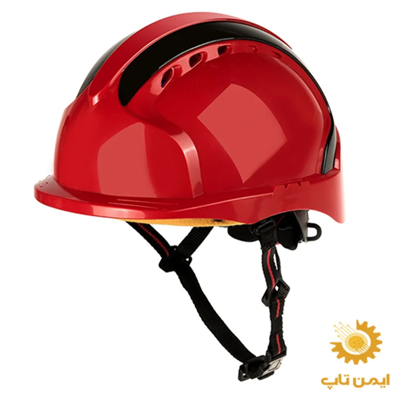 کلاه ایمنی کار در ارتفاع MK8