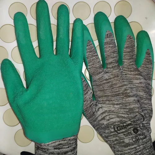 دستکش لاتکس ضدبرش/Anti-cut latex gloves/قفازات اللاتكس المضادة للقطع