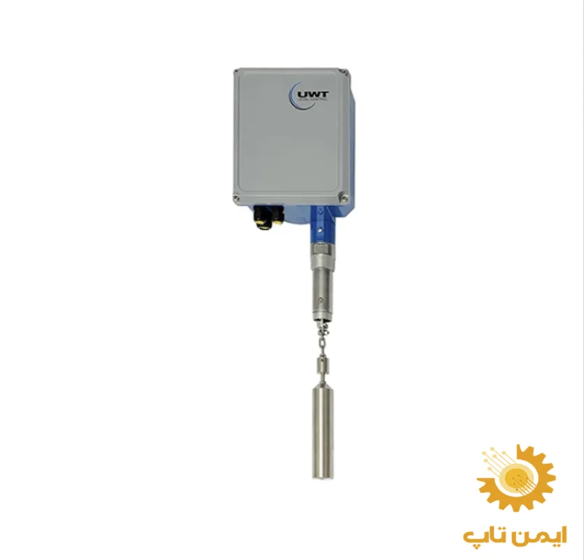 لول ترانسمیتر دیسپلیسر مدل NB4200