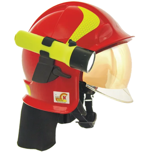 کلاه عملیاتی آتش نشانی ولکان ( VULCN )