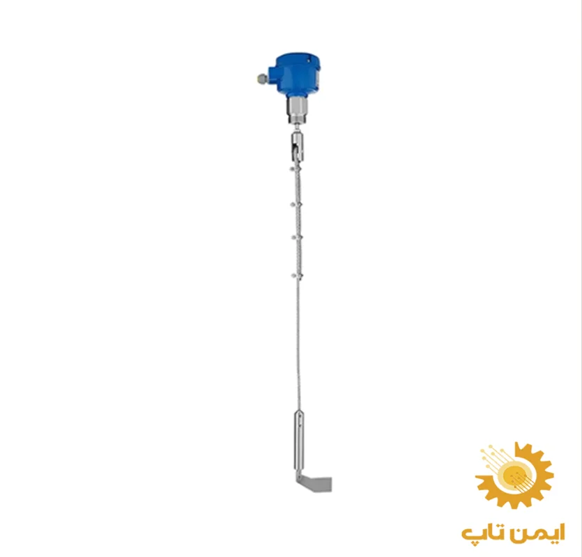 لول سوئیچ پارویی مدل RN 6002 strengthened