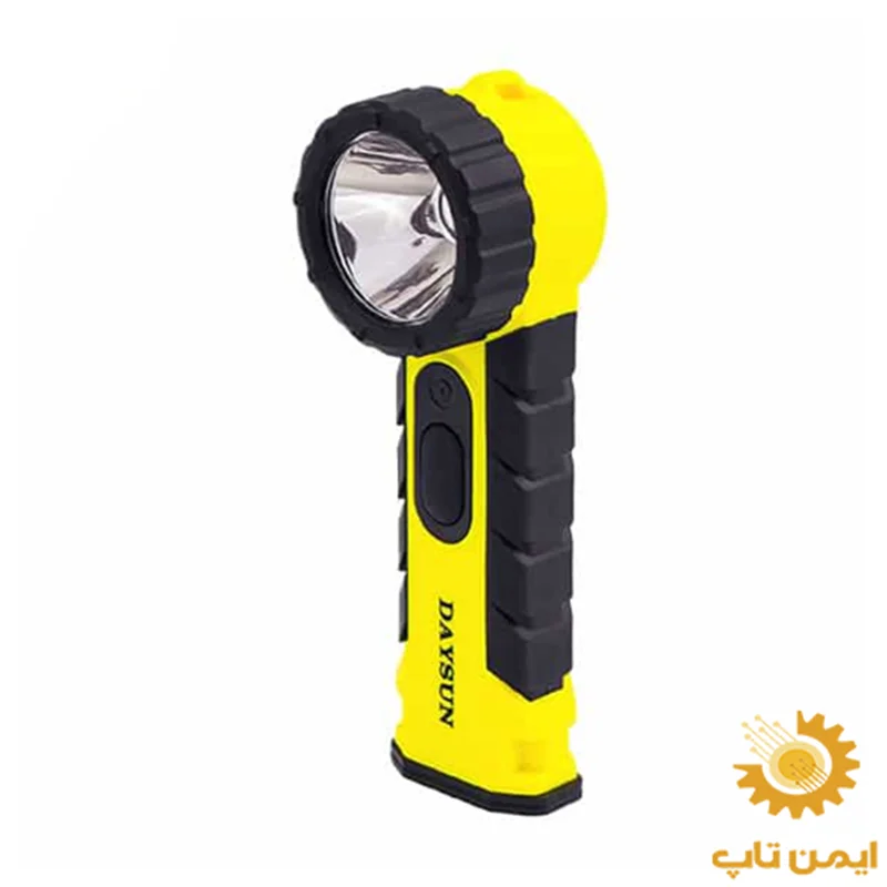 چراغ قوه ضد انفجار دایسون SF-14